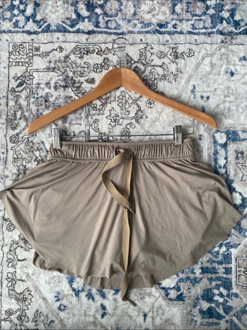 Like new! Free People Movement On Point Women's Athletic Skort